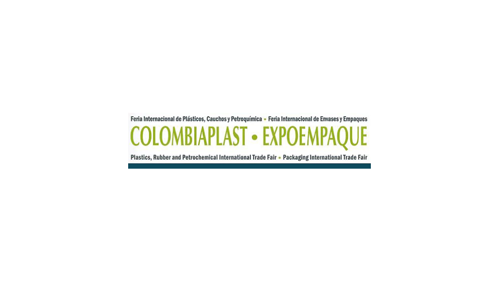 COLOMBIAPLAST 2018